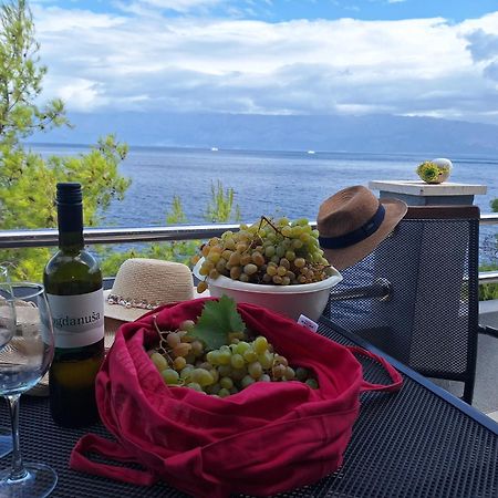 Holiday House Jakov Gdinj Екстериор снимка
