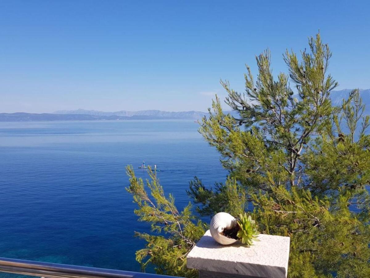 Holiday House Jakov Gdinj Екстериор снимка