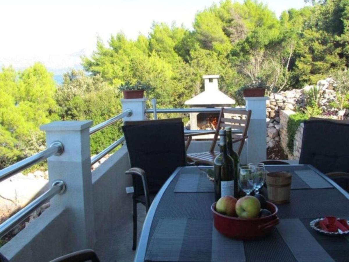 Holiday House Jakov Gdinj Екстериор снимка