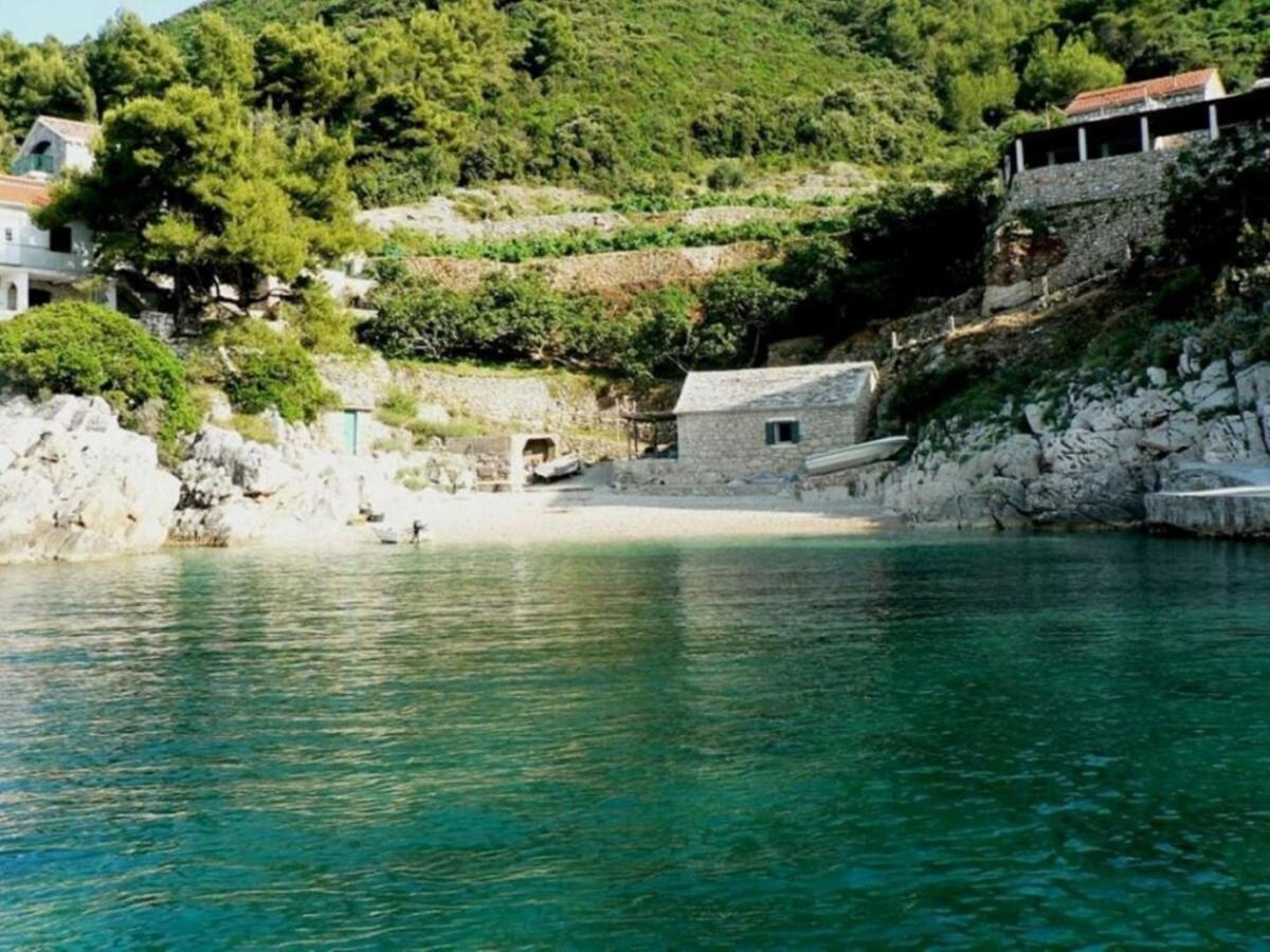 Holiday House Jakov Gdinj Екстериор снимка