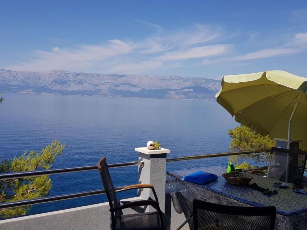 Holiday House Jakov Gdinj Екстериор снимка