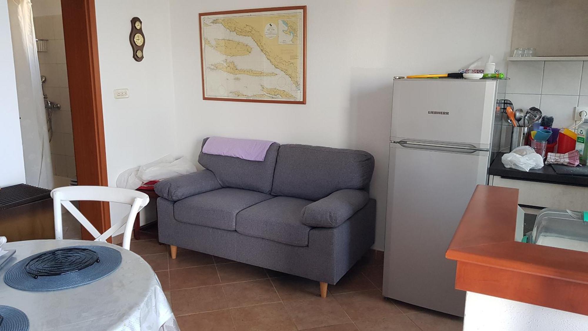 Holiday House Jakov Gdinj Екстериор снимка