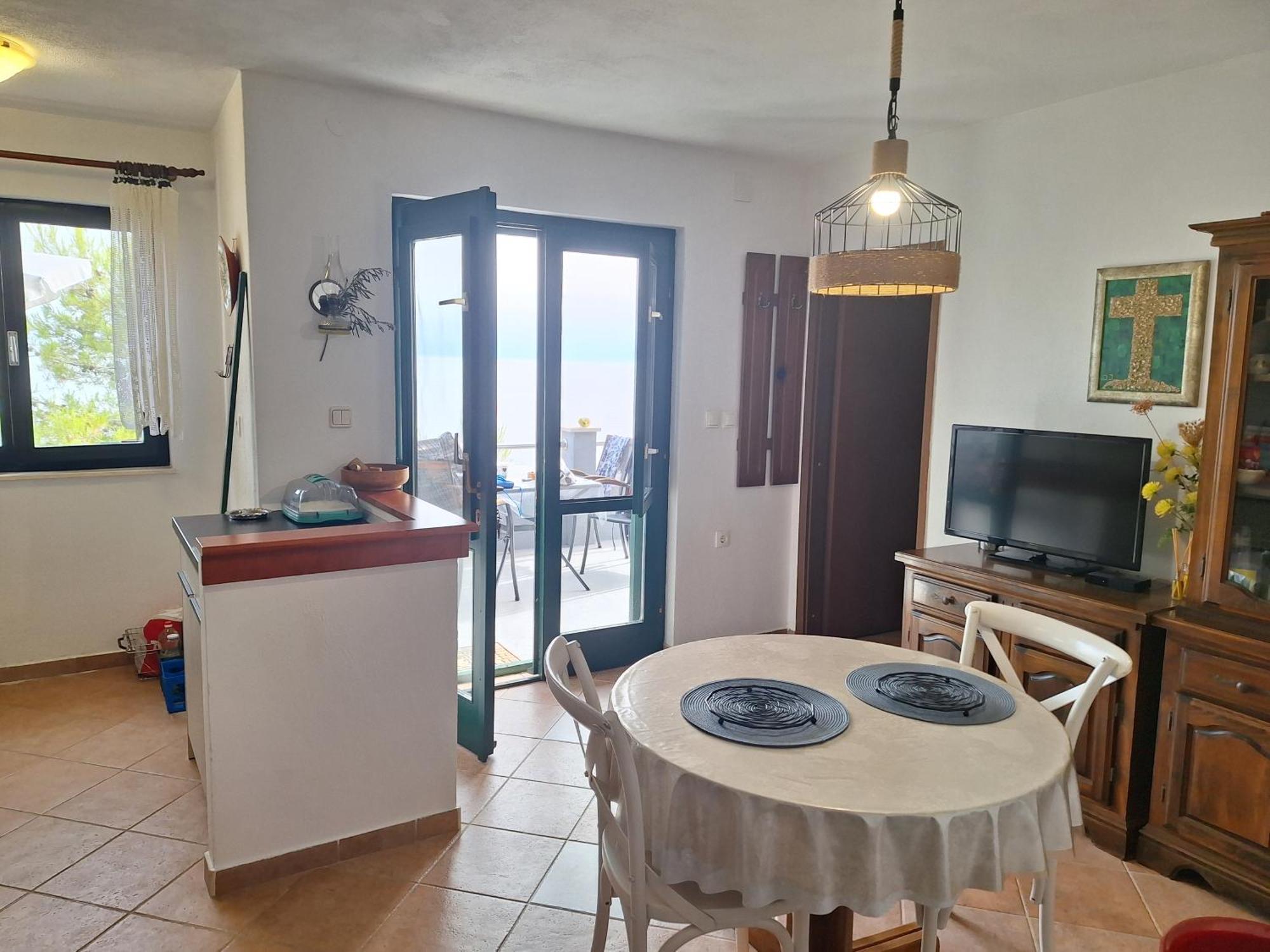 Holiday House Jakov Gdinj Екстериор снимка