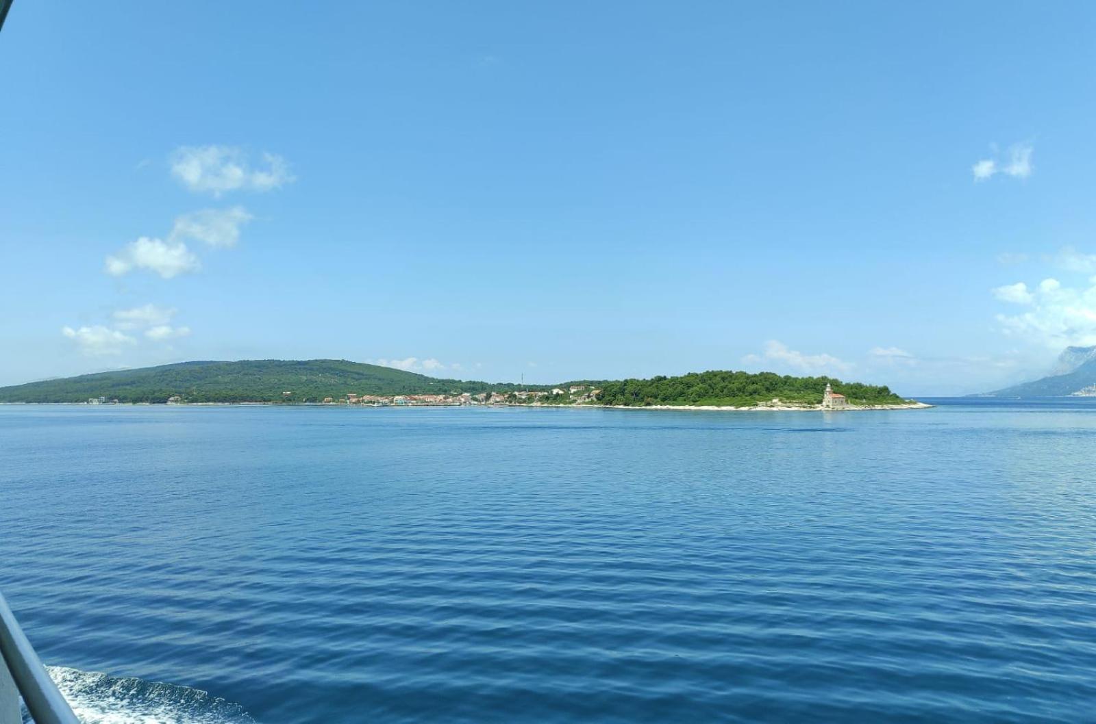 Holiday House Jakov Gdinj Екстериор снимка