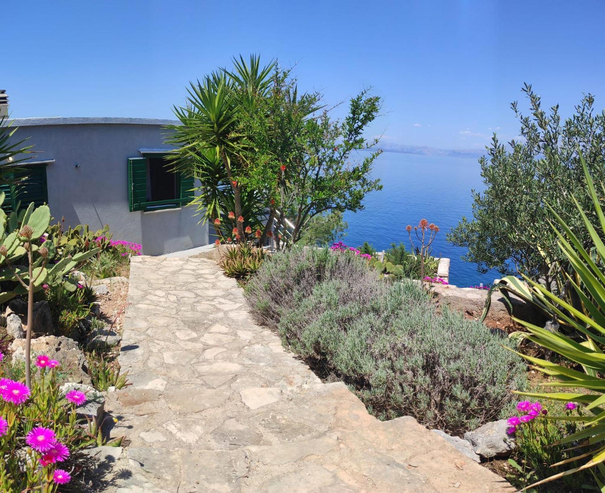 Holiday House Jakov Gdinj Екстериор снимка